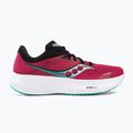 Moteriški bėgimo bateliai Saucony Ride 16 pink S10830-16 2