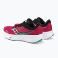 Moteriški bėgimo bateliai Saucony Ride 16 pink S10830-16 3