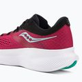 Moteriški bėgimo bateliai Saucony Ride 16 pink S10830-16 10