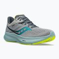 Vyriški bėgimo bateliai Saucony Ride 16 grey S20830-15 11