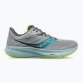 Vyriški bėgimo bateliai Saucony Ride 16 grey S20830-15 12