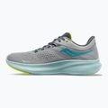 Vyriški bėgimo bateliai Saucony Ride 16 grey S20830-15 13
