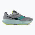 Vyriški bėgimo bateliai Saucony Ride 16 grey S20830-15 2
