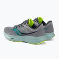 Vyriški bėgimo bateliai Saucony Ride 16 grey S20830-15 3