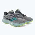 Vyriški bėgimo bateliai Saucony Ride 16 grey S20830-15 4