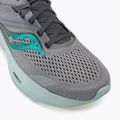 Vyriški bėgimo bateliai Saucony Ride 16 grey S20830-15 7
