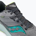Vyriški bėgimo bateliai Saucony Ride 16 grey S20830-15 8