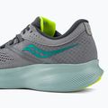 Vyriški bėgimo bateliai Saucony Ride 16 grey S20830-15 10