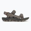 Vyriški sandalai Merrell Huntington Sport Convert boulder 2