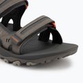 Vyriški sandalai Merrell Huntington Sport Convert boulder 7