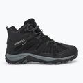 Vyriški turistiniai batai Merrell Alverstone 2 Mid GTX black/ black 2