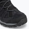 Vyriški turistiniai batai Merrell Alverstone 2 Mid GTX black/ black 7