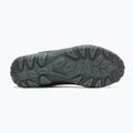Vyriški turistiniai batai Merrell Alverstone 2 Mid GTX black/ black 11