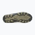 Vyriški trekingo batai Merrell Alverstone 2 Mid WP boulder/brindle 12