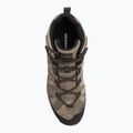 Vyriški trekingo batai Merrell Alverstone 2 Mid WP boulder/brindle 6