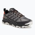 Vyriški turistiniai batai Merrell Speed Eco charcoal/tangerine