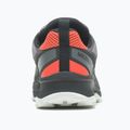 Vyriški turistiniai batai Merrell Speed Eco charcoal/tangerine 10