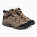 Vyriški žygio batai Merrell Alverstone 2 Mid GTX pecan 4