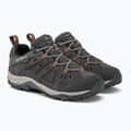 Vyriški žygio batai Merrell Alverstone 2 GTX pilki J037167 4