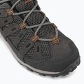 Vyriški žygio batai Merrell Alverstone 2 GTX pilki J037167 7