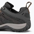 Vyriški žygio batai Merrell Alverstone 2 GTX pilki J037167 10