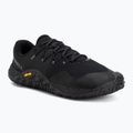 Moteriški barefoot batai Merrell Trail Glove 7 black