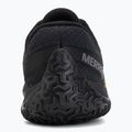 Moteriški barefoot batai Merrell Trail Glove 7 black 6