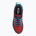 Vyriški Merrell Agility Peak 4 raudonai mėlyni bėgimo bateliai J067463 7
