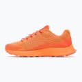 Merrell Fly Moab Flight vyriški bėgimo bateliai orange J067477 12