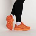 Merrell Fly Moab Flight vyriški bėgimo bateliai orange J067477 2
