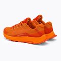 Merrell Fly Moab Flight vyriški bėgimo bateliai orange J067477 3