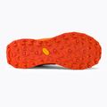 Merrell Fly Moab Flight vyriški bėgimo bateliai orange J067477 5