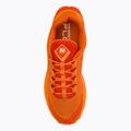 Merrell Fly Moab Flight vyriški bėgimo bateliai orange J067477 6