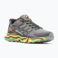 Vyriški bėgimo bateliai Merrell Fly Moab Flight Grey J067481 11