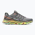 Vyriški bėgimo bateliai Merrell Fly Moab Flight Grey J067481 12