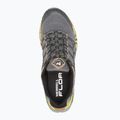 Vyriški bėgimo bateliai Merrell Fly Moab Flight Grey J067481 16