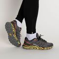 Vyriški bėgimo bateliai Merrell Fly Moab Flight Grey J067481 2
