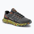 Vyriški bėgimo bateliai Merrell Fly Moab Flight Grey J067481