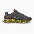 Vyriški bėgimo bateliai Merrell Fly Moab Flight Grey J067481 3