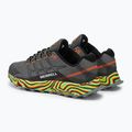 Vyriški bėgimo bateliai Merrell Fly Moab Flight Grey J067481 4
