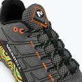 Vyriški bėgimo bateliai Merrell Fly Moab Flight Grey J067481 9
