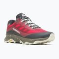 Merrell Moab Speed vyriški žygio batai raudoni J067539 11