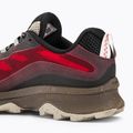 Merrell Moab Speed vyriški žygio batai raudoni J067539 10