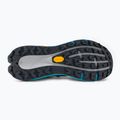 Merrell Agility Peak 4 moteriški bėgimo bateliai burgundiškai mėlyni J067546 5