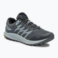 Vyriški bėgimo bateliai Merrell Nova 3 grey J067611