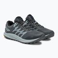 Vyriški bėgimo bateliai Merrell Nova 3 grey J067611 5