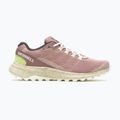 Moteriški bėgimo bateliai Merrell Fly Strike pink J067618 12