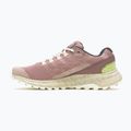 Moteriški bėgimo bateliai Merrell Fly Strike pink J067618 13