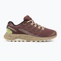Moteriški bėgimo bateliai Merrell Fly Strike pink J067618 2