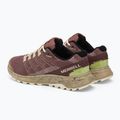 Moteriški bėgimo bateliai Merrell Fly Strike pink J067618 3